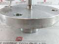 Wika 990.29 Diaphragm Level Transmitter Flange Cl150 125-250Aa Dc704 F316L Mb-ba22158&nbsp;