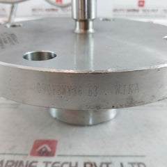 Wika 990.29 Diaphragm Level Transmitter Flange Cl150 125-250Aa Dc704 F316L Mb-ba22158&nbsp;