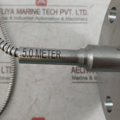 Wika 990.29 Diaphragm Level Transmitter Flange Cl150 125-250Aa Dc704 F316L Mb-ba22158&nbsp;