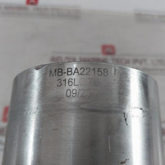 Wika 990.29 Diaphragm Level Transmitter Flange Cl150 125-250Aa Dc704 F316L Mb-ba22158&nbsp;