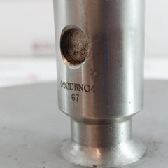 Wika 990.29 Diaphragm Level Transmitter Flange Cl150 125-250Aa Dc704 F316L Mb-ba22158&nbsp;