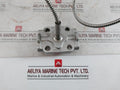 Wika 990.29 Diaphragm Level Transmitter Flange Cl150 125-250Aa Dc704 F316L Mb-ba22158&nbsp;