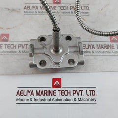 Wika 990.29 Diaphragm Level Transmitter Flange Cl150 125-250Aa Dc704 F316L Mb-ba22158&nbsp;