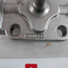 Wika 990.29 Diaphragm Level Transmitter Flange Cl150 125-250Aa Dc704 F316L Mb-ba22158&nbsp;