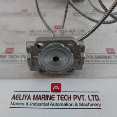 Wika 990.29 Diaphragm Level Transmitter Flange Cl150 125-250Aa Dc704 F316L Mb-ba22158&nbsp;
