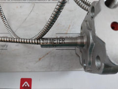 Wika 990.29 Diaphragm Level Transmitter Flange Cl150 125-250Aa Dc704 F316L Mb-ba22158&nbsp;