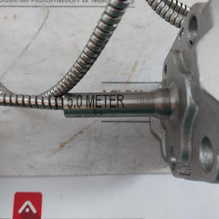 Wika 990.29 Diaphragm Level Transmitter Flange Cl150 125-250Aa Dc704 F316L Mb-ba22158&nbsp;