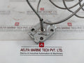 Wika 990.29 Diaphragm Level Transmitter Flange Cl150 125-250Aa Dc704 F316L Mb-ba22158&nbsp;