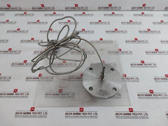 Wika 990.29 Diaphragm Level Transmitter Flange Cl150 125-250Aa Dc704 F316L Mb-ba22158&nbsp;