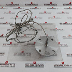 Wika 990.29 Diaphragm Level Transmitter Flange Cl150 125-250Aa Dc704 F316L Mb-ba22158&nbsp;