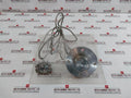 Wika 990.29 Diaphragm Level Transmitter Flange Cl150 125-250Aa Dc704 F316L Mb-ba22158&nbsp;
