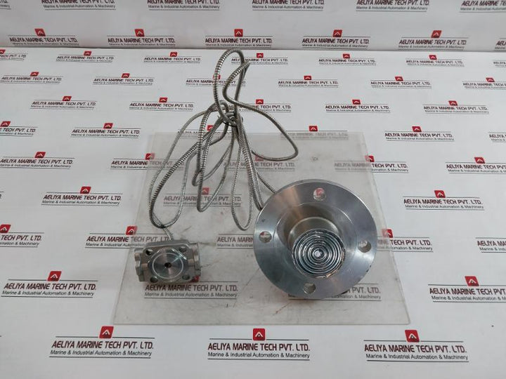 Wika 990.29 Diaphragm Level Transmitter Flange Cl150 125-250Aa Dc704 F316L Mb-ba22158&nbsp;