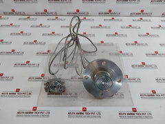 Wika 990.29 Diaphragm Level Transmitter Flange Cl150 125-250Aa Dc704 F316L Mb-ba22158&nbsp;