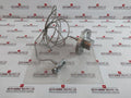 Wika 990.29 Diaphragm Level Transmitter Flange Cl150 125-250Aa Dc704 F316L Mb-ba22158&nbsp;