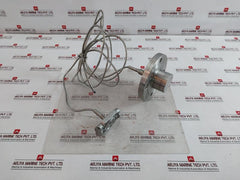 Wika 990.29 Diaphragm Level Transmitter Flange Cl150 125-250Aa Dc704 F316L Mb-ba22158&nbsp;