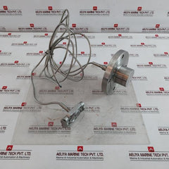 Wika 990.29 Diaphragm Level Transmitter Flange Cl150 125-250Aa Dc704 F316L Mb-ba22158&nbsp;