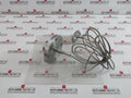 Wika 990.29 Diaphragm Level Transmitter Flange Cl150 125-250Aa Dc704 F316L Mb-ba22158&nbsp;