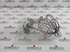 Wika 990.29 Diaphragm Level Transmitter Flange Cl150 125-250Aa Dc704 F316L Mb-ba22158&nbsp;