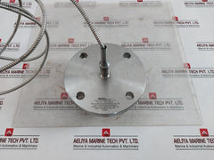 Wika 990.29 Diaphragm Level Transmitter Flange Cl150 125-250Aa Dc704 F316L Mb-ba22158&nbsp;