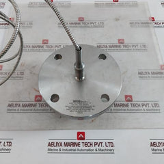 Wika 990.29 Diaphragm Level Transmitter Flange Cl150 125-250Aa Dc704 F316L Mb-ba22158&nbsp;