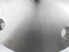 Wika 990.29 Diaphragm Level Transmitter Flange Cl150 125-250Aa Dc704 F316L Mb-ba22158&nbsp;