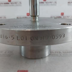 Wika 990.29 Diaphragm Level Transmitter Flange Cl150 125-250Aa Dc704 F316L Mb-ba22158&nbsp;