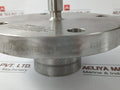 Wika 990.29 Diaphragm Seal With Flange Connection 316L Ss, Cl150 125-250Aa