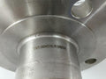 Wika 990.29 Diaphragm Seal With Flange Connection 316L Ss, Cl150 125-250Aa