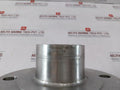 Wika 990.29 Diaphragm Seal With Flange Connection Cl150 125-250Aa, 316L Ss