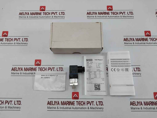 Wika A-10