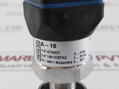 Wika A-10
