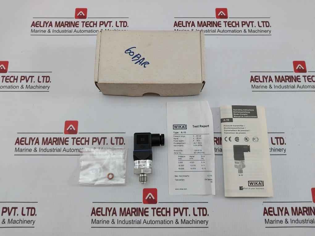 Wika A-10