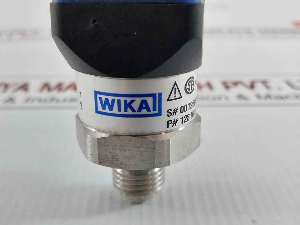 Wika A-10
