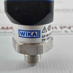 Wika A-10