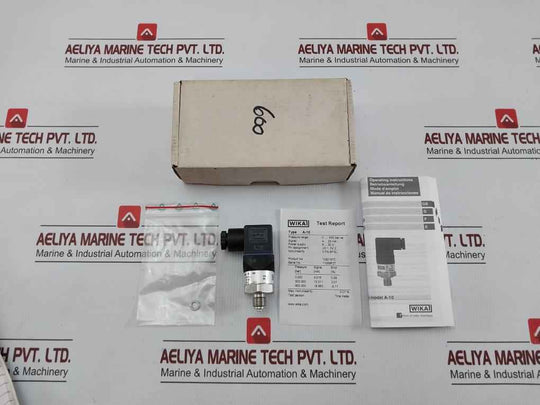 Wika A-10