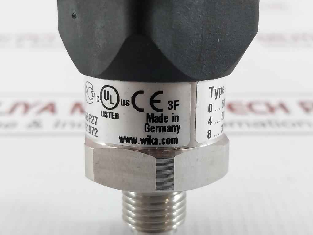Wika A-10