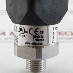 Wika A-10