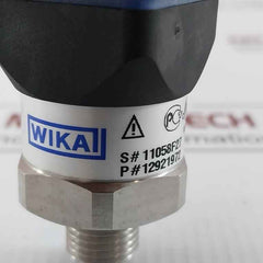 Wika A-10