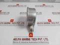 Wika Bourdon Tube Pressure Gauge 600 Kg/Cm2 & Psi 232.53.100