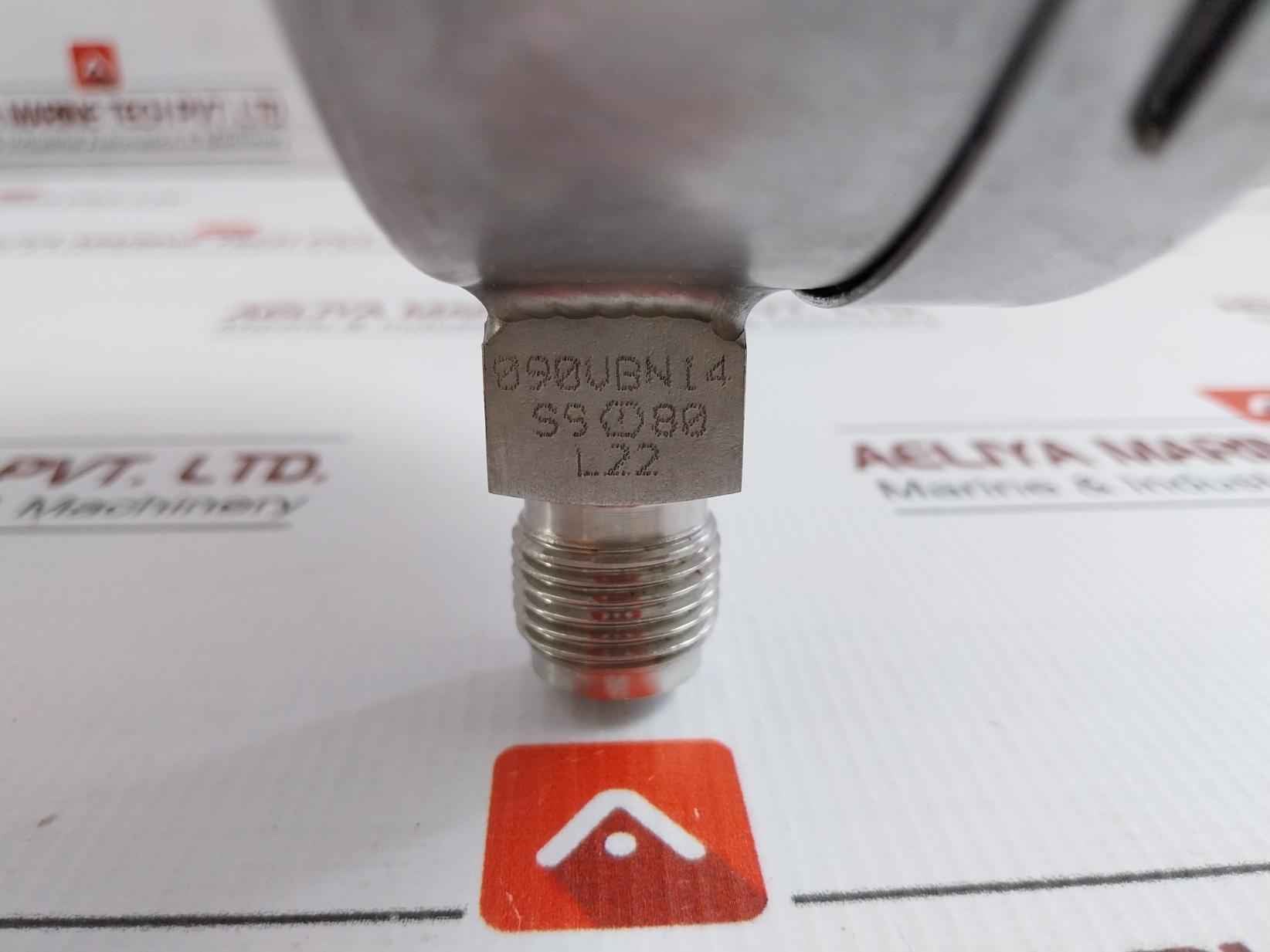 Wika En 837-1.,.,