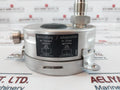 Wika En 837-1 Compound Pressure Gauge 316L Stainless Steel 100 Mm -1 To 3 Bar