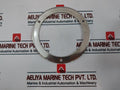 Wika En 837-1 Compound Pressure Gauge 316L Stainless Steel 100 Mm -1 To 3 Bar