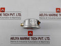 Wika En 837-1 Pressure Gauge -1.0 To 1.5 Bar Cl 1.6