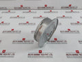 Wika En 837-1 Pressure Gauge 0-16 Bar 3/8 Inch Rg