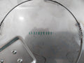 Wika En 837-1 Pressure Gauge 0-16 Bar 3/8 Inch Rg