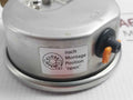 Wika En 837-1 Pressure Gauge 0-16 Bar Cl. 1.6