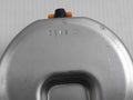 Wika En 837-1 Pressure Gauge 0-16 Bar Cl. 1.6