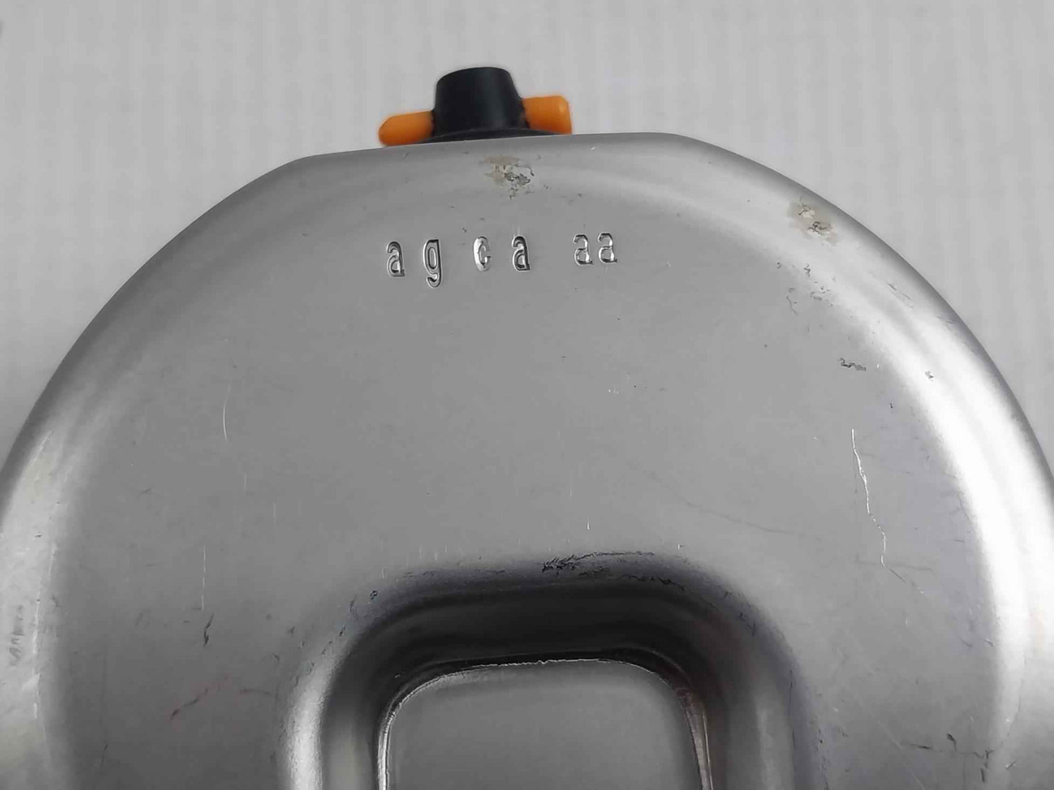 Wika En 837-1 Pressure Gauge 0-16 Bar Cl. 1.6