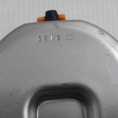 Wika En 837-1 Pressure Gauge 0-16 Bar Cl. 1.6