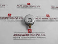 Wika En 837-1 Pressure Gauge 0-16 Bar Cl. 1.6